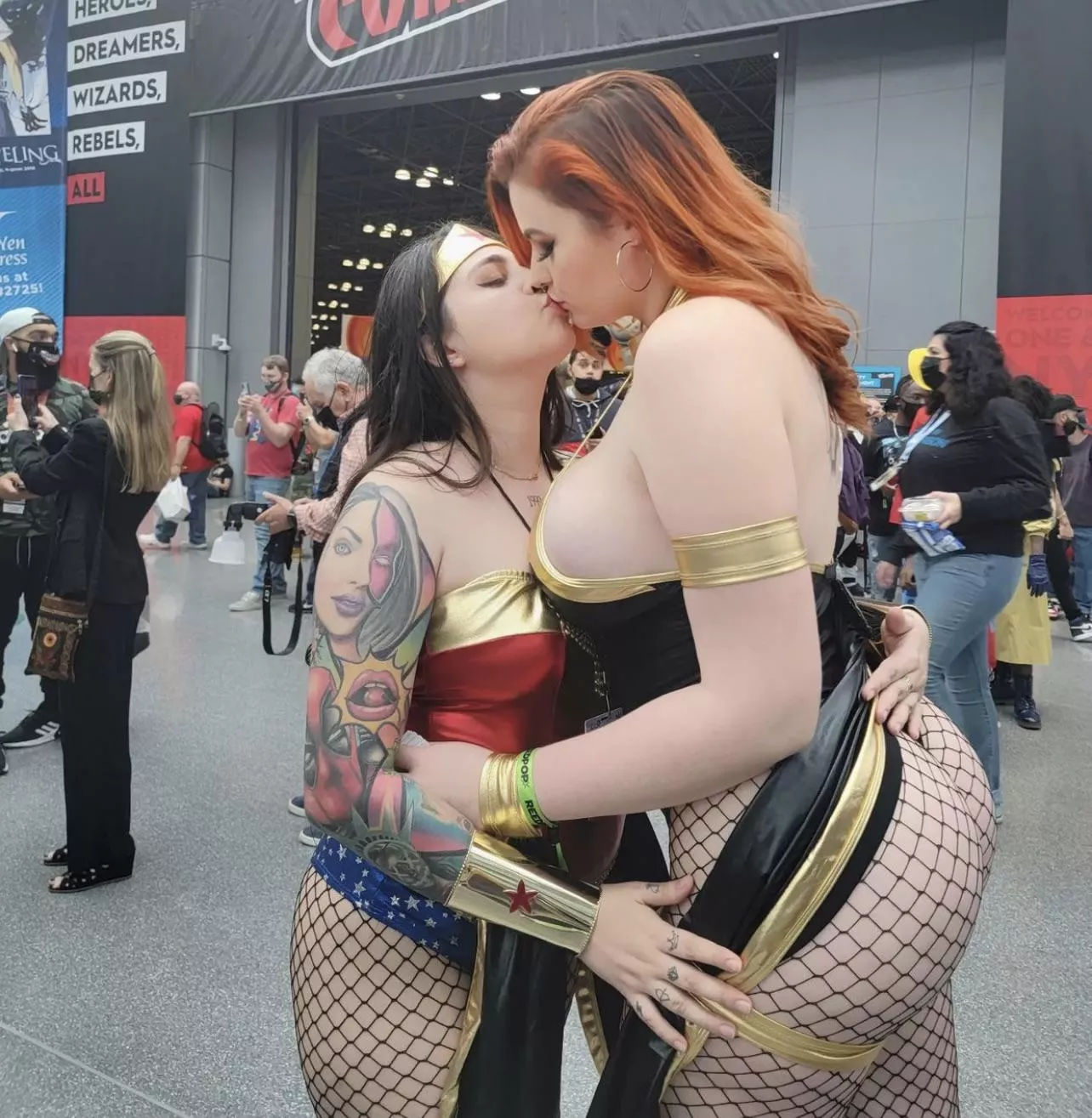 Super heroes Super heroes