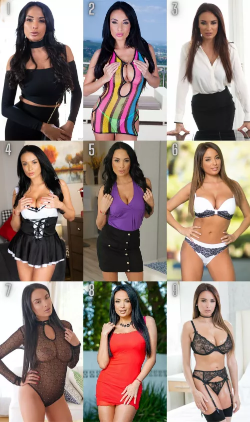 Anissa Kate