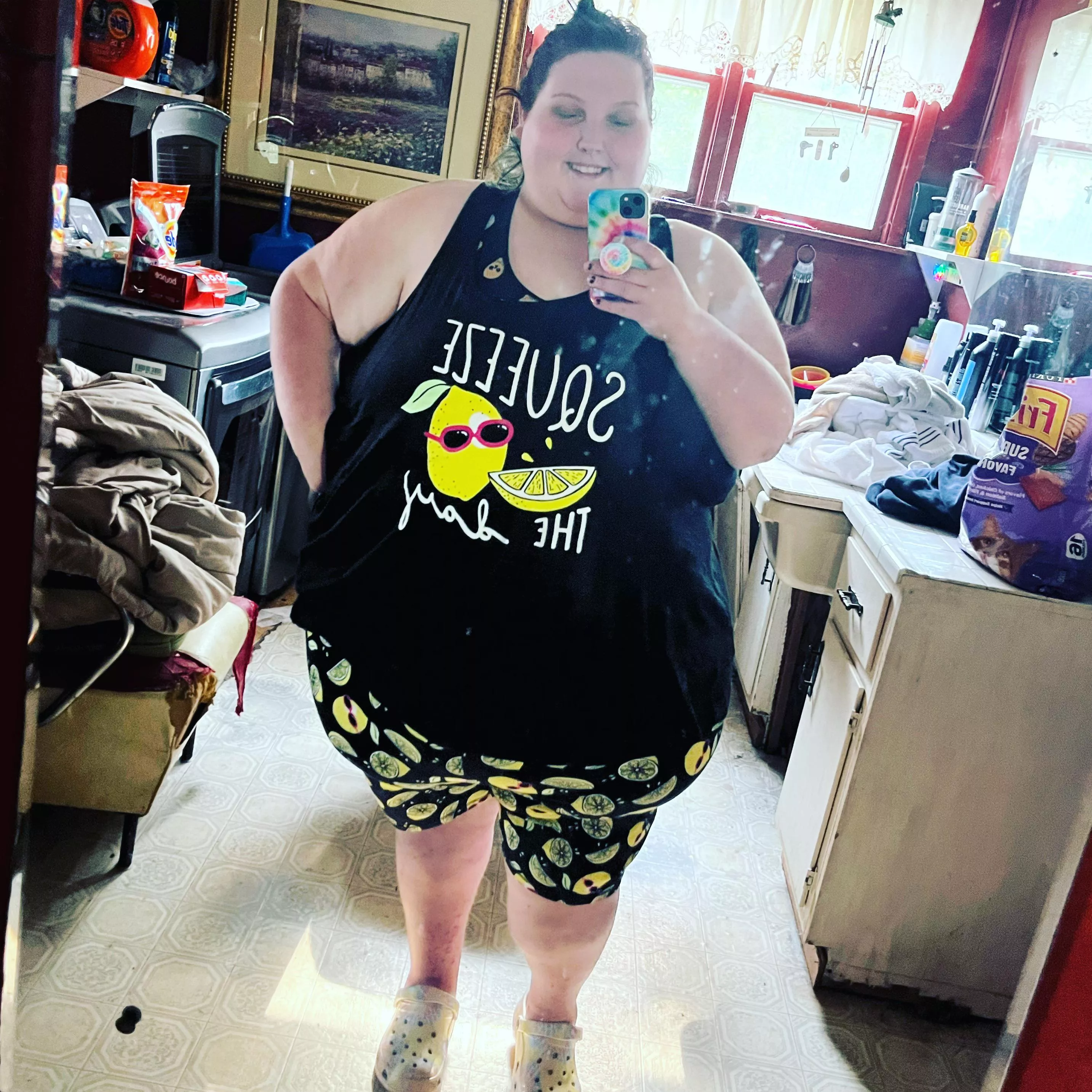 Happy summer y’all 😊🔥😍