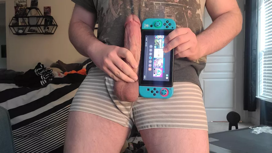 Which would you play with?