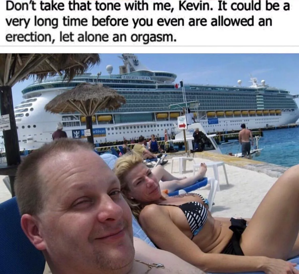 Yes Ma’am 😳🔐