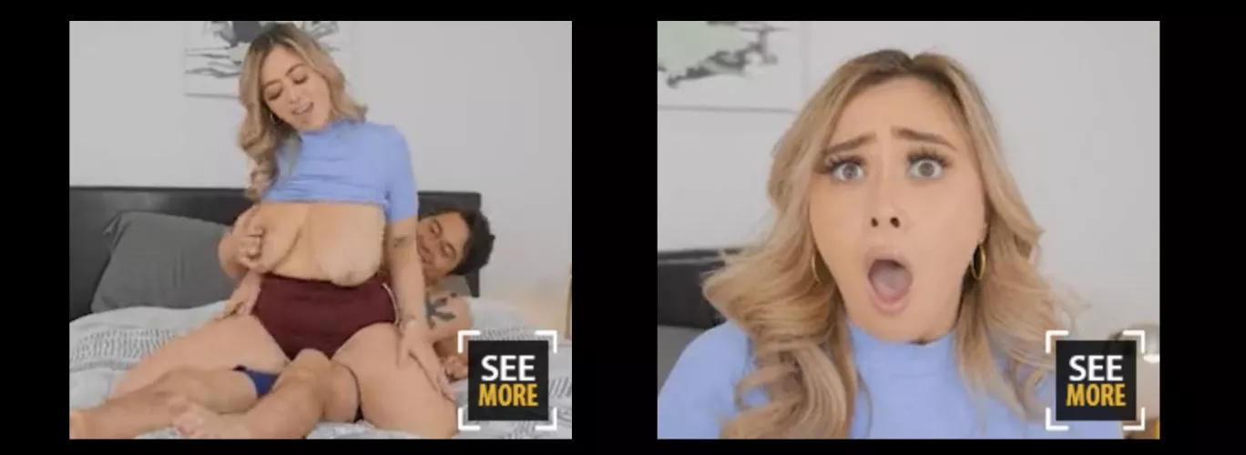 Anyone have the sauce for this vid? I keep seeing it as an ad