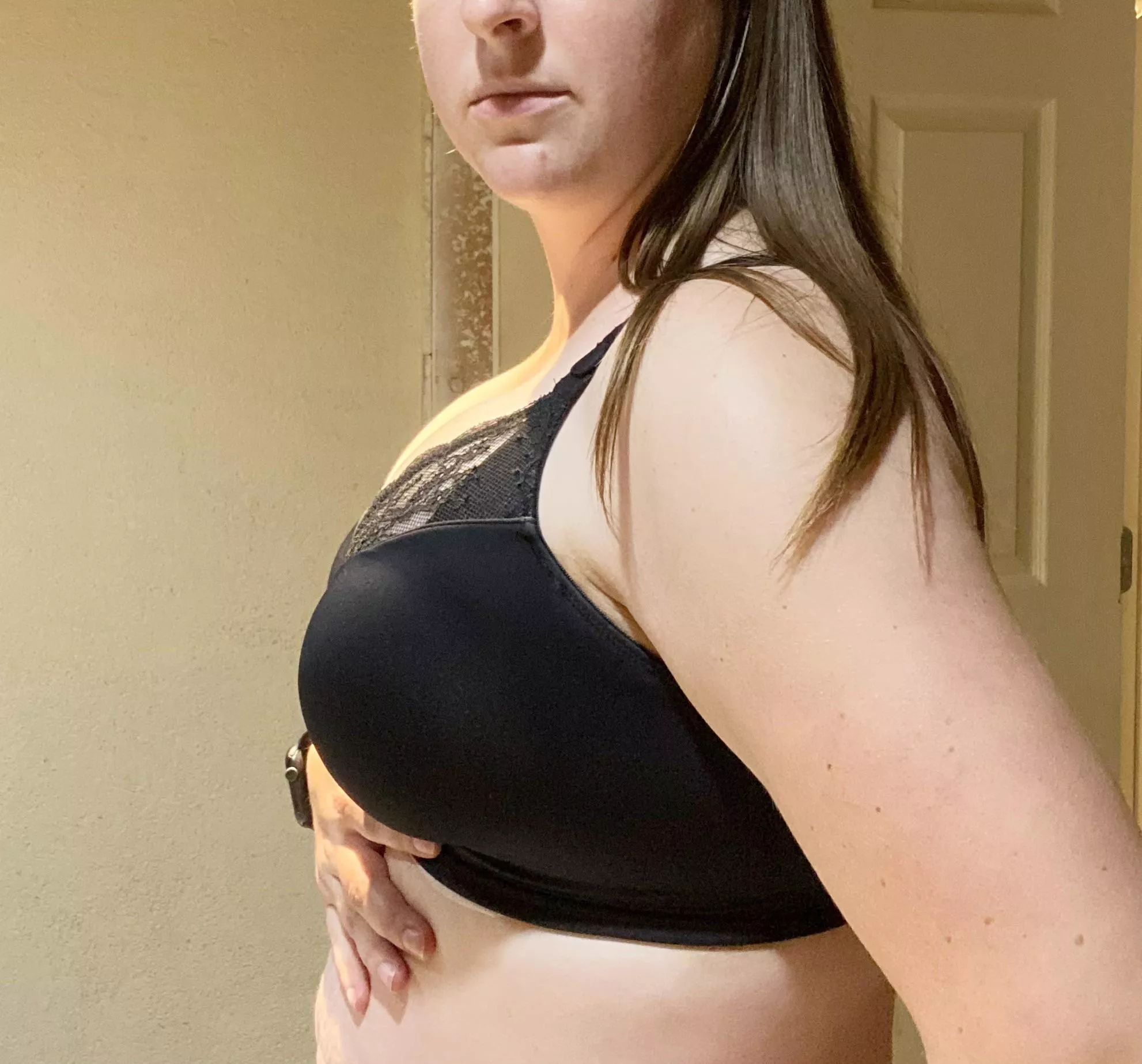 (F) Really happy with the results so far, hubby will get to have a lot more fun with these soon 😉