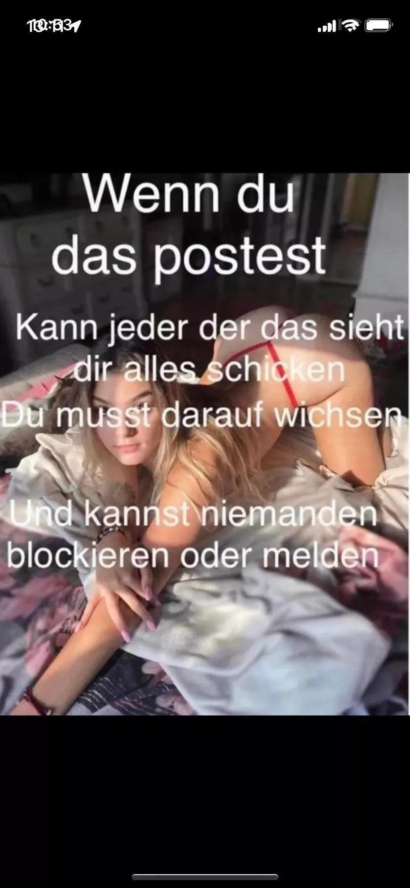 Macht pls Macht pls