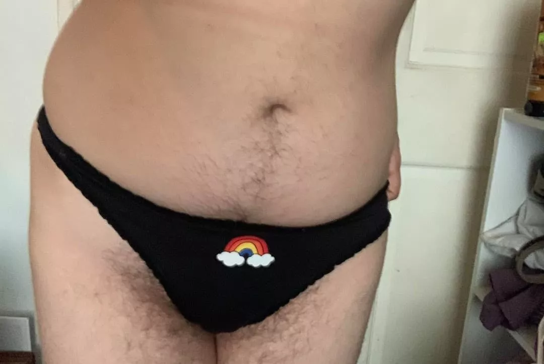 Taste the rainbow ;)