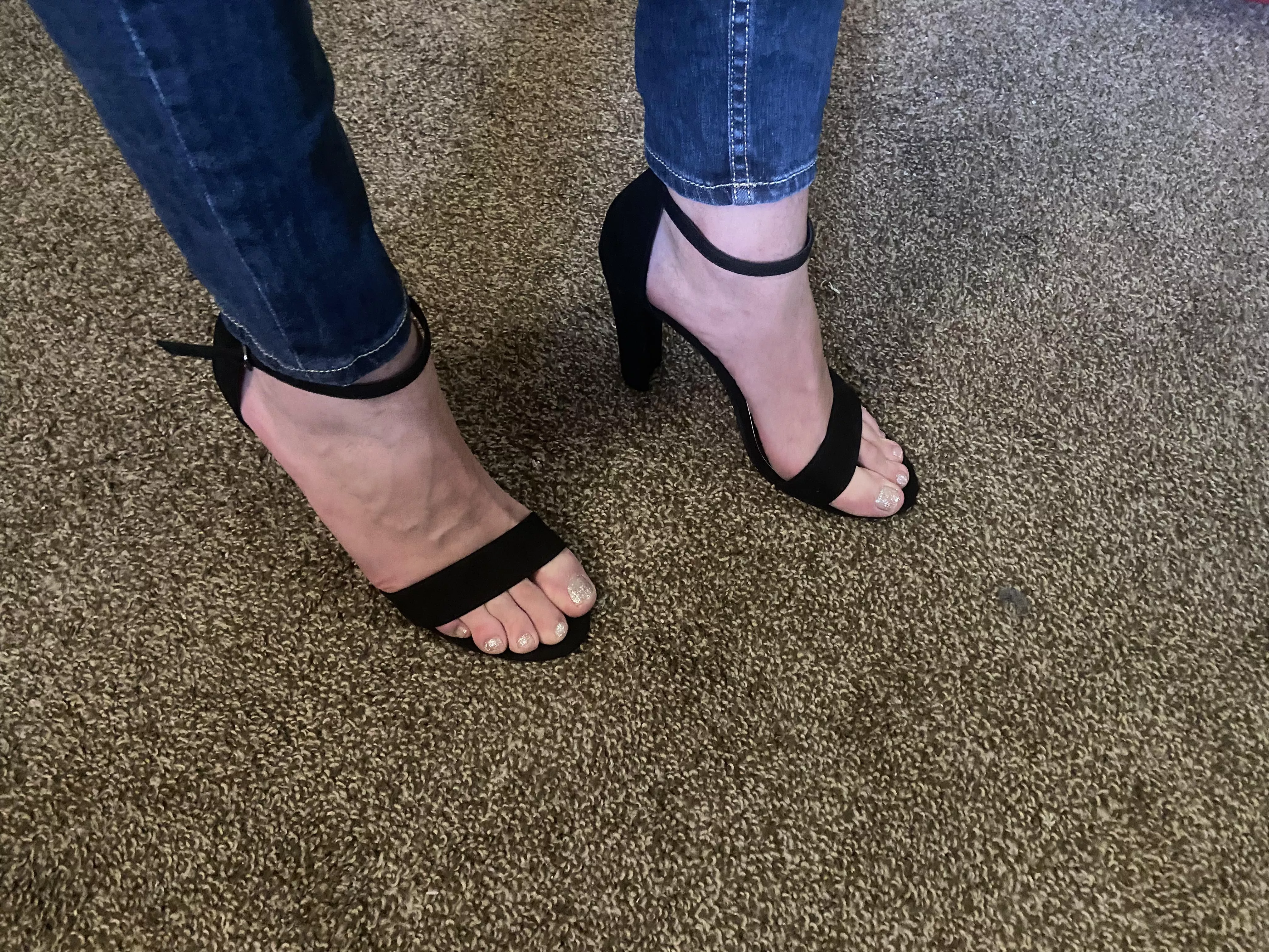 My favorite pair My favorite pair