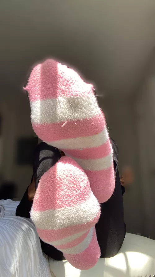 Happy first of the month 🤍✨