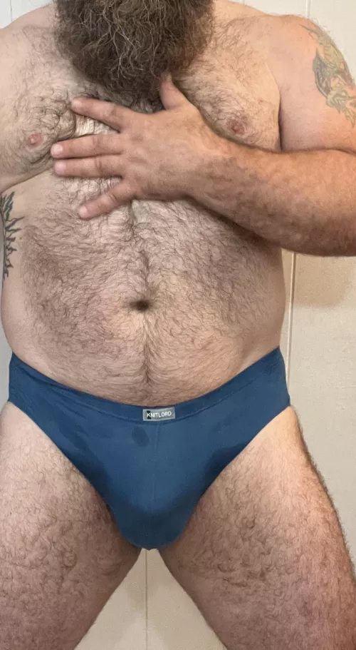 How’s this cut look on me?!?!?