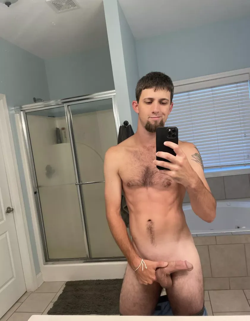 I miss my sexy people 😈 what kinda pose do you want to see next/more of?? [30]