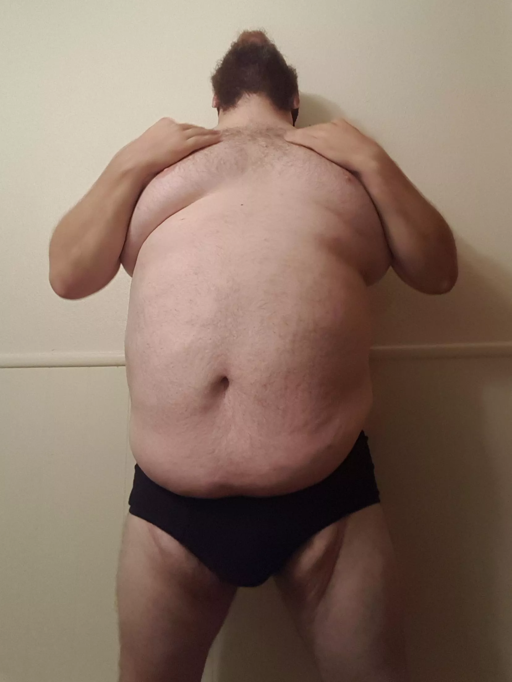 Who would take these off me with their teeth?