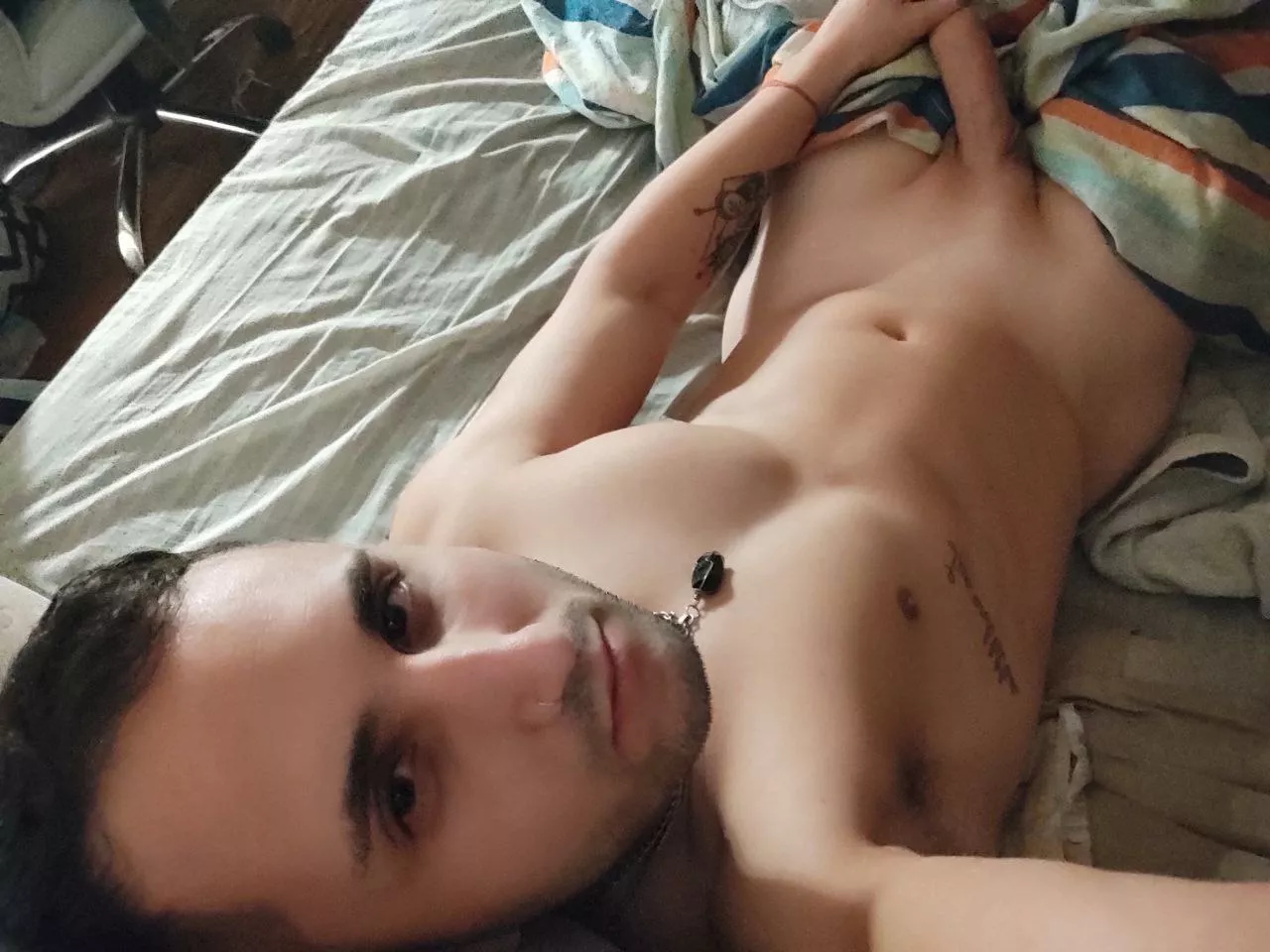 come to sleep🍆😘