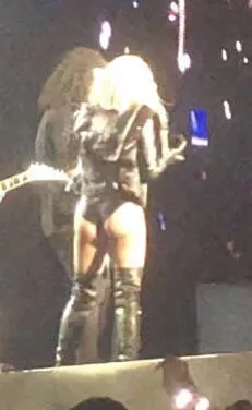 Finally got to take a pic myself