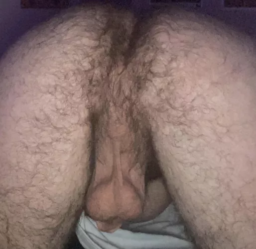 Hope my ass is sexy, this is my first post here ☺️☺️