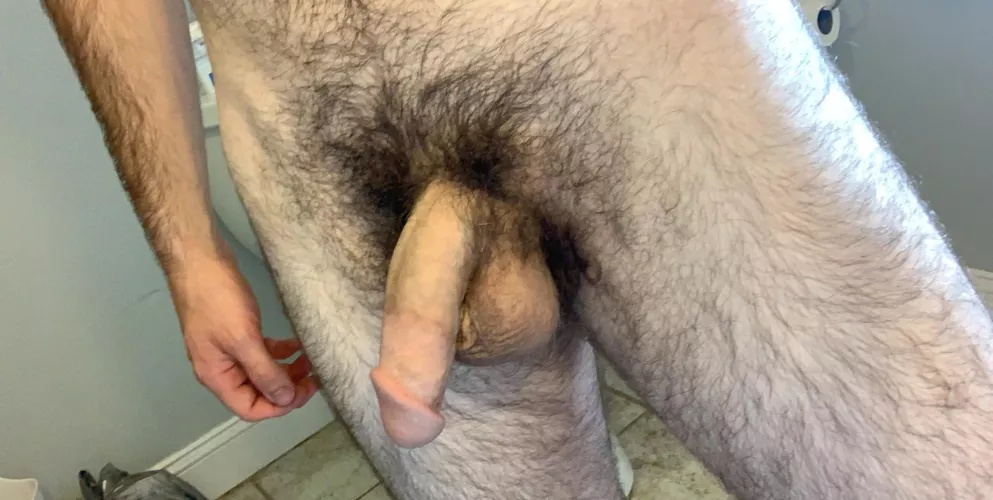 Hot summer days call for letting it hang! 💦