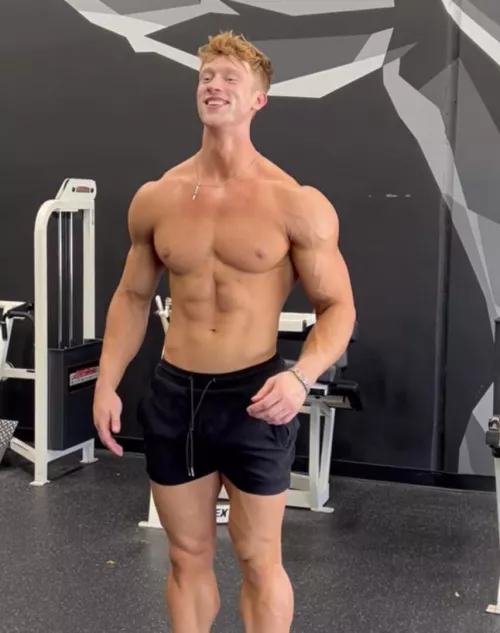 Jakob Bergen (one of my favs)