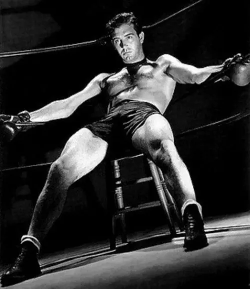 “John Payne - 1939” …