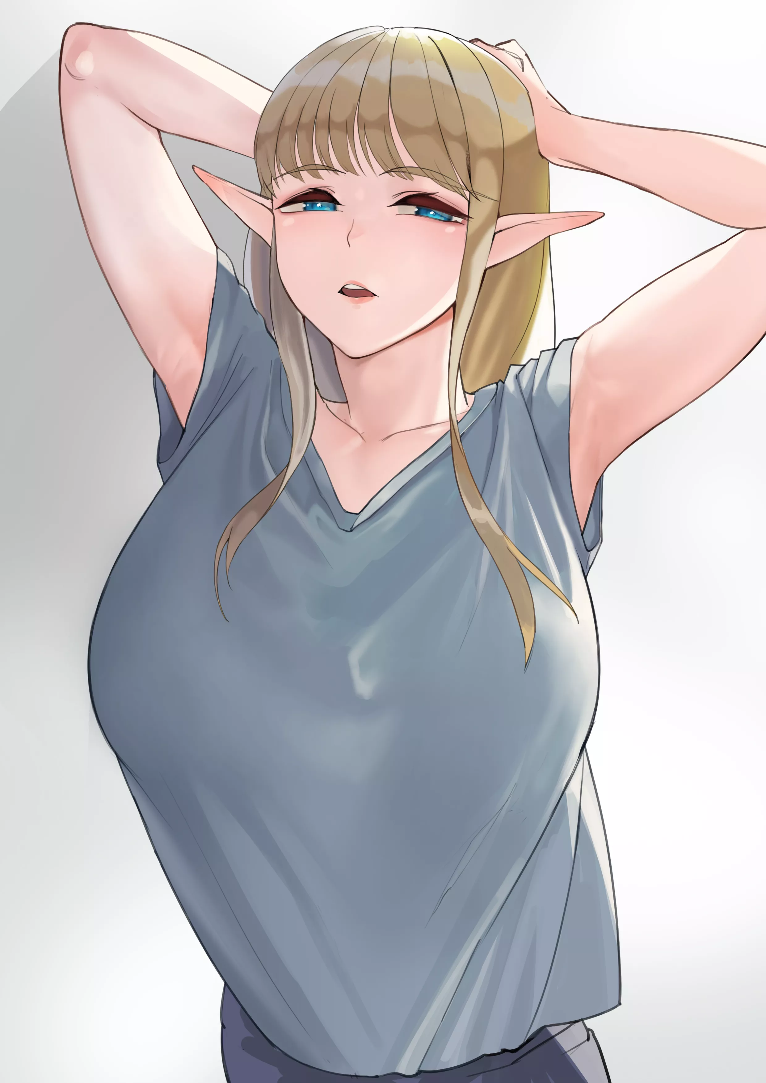 milf onee-san or oba-san? milf onee-san or oba-san?