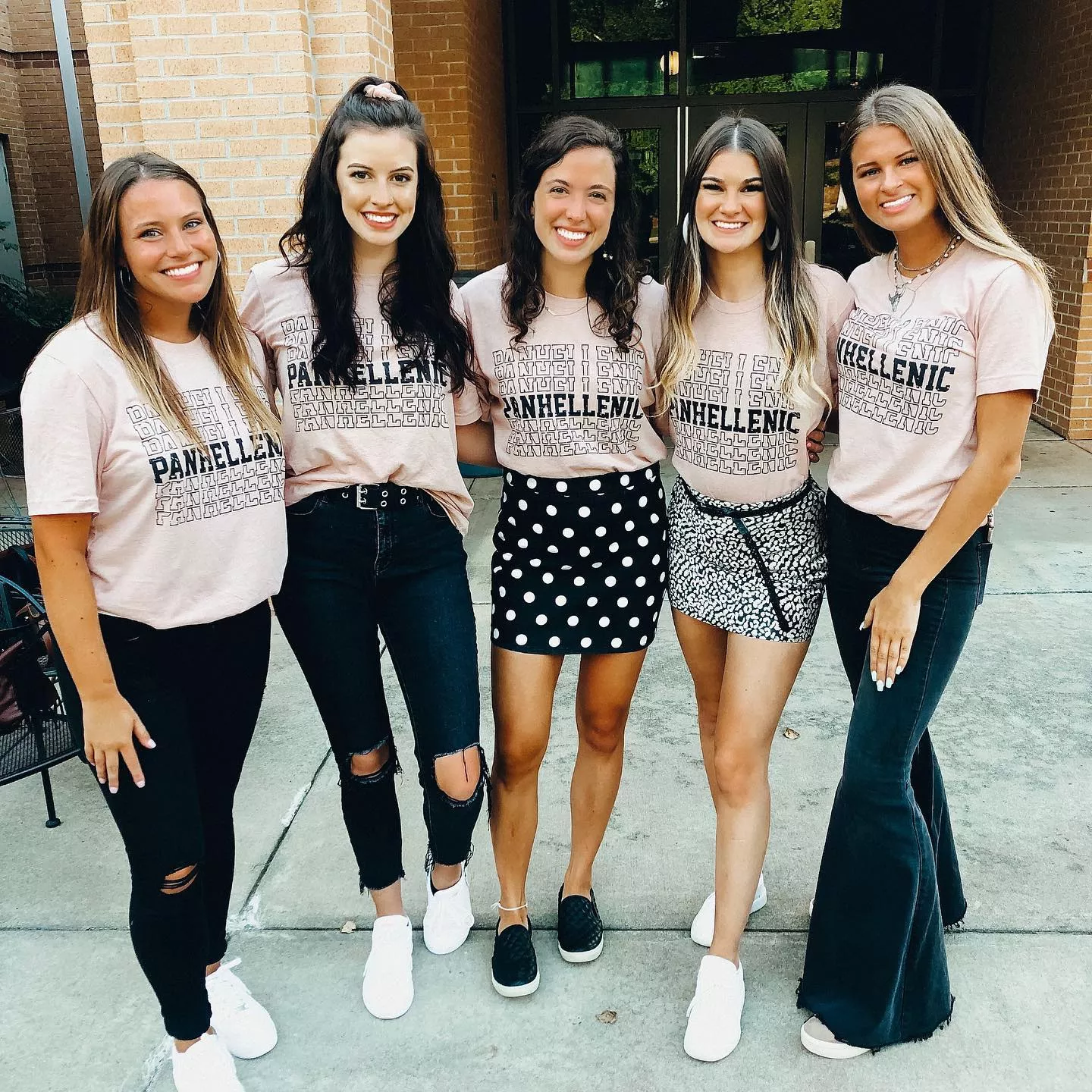 Panhellenic Panhellenic