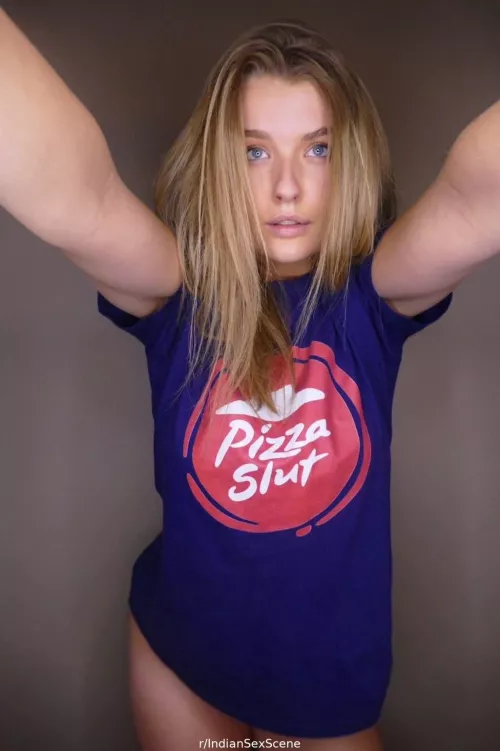 Pizza Slut