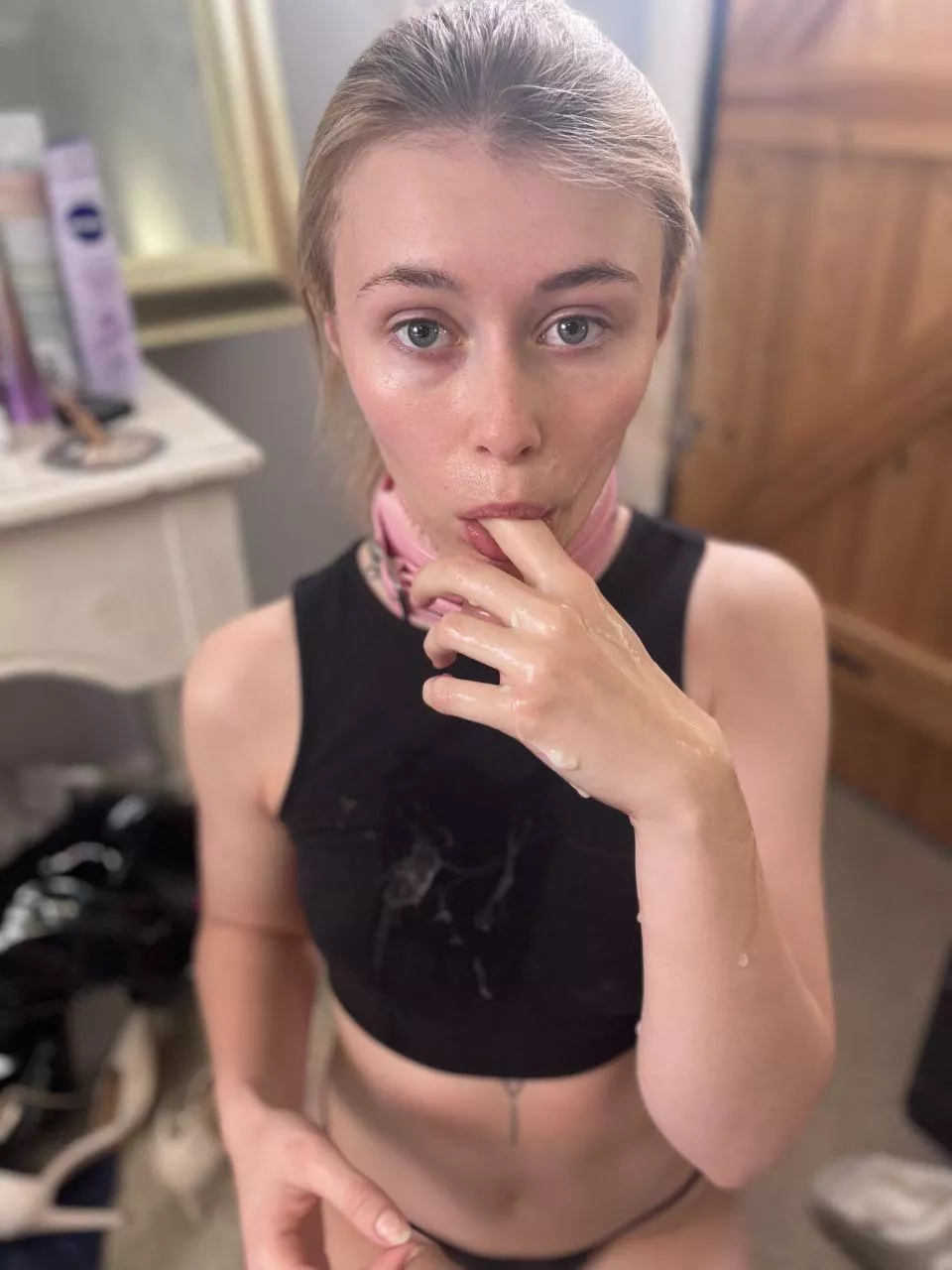 What is her name 😳🔥 What is her name 😳🔥