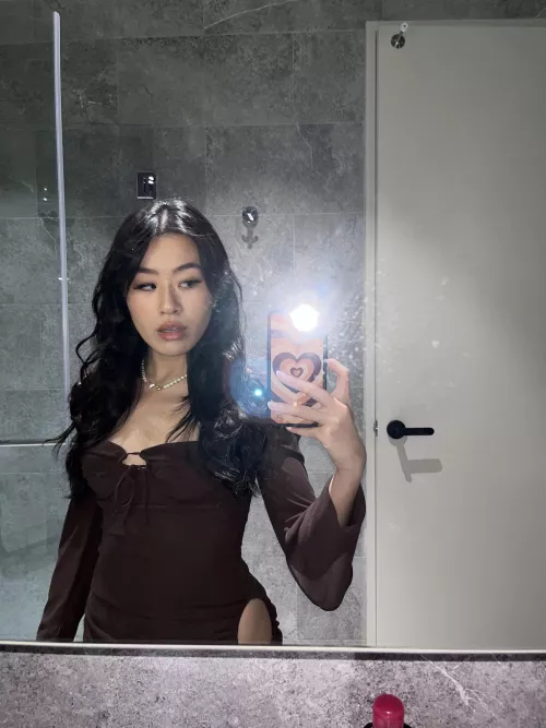 What would u do to her?