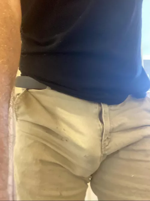 Work shorts