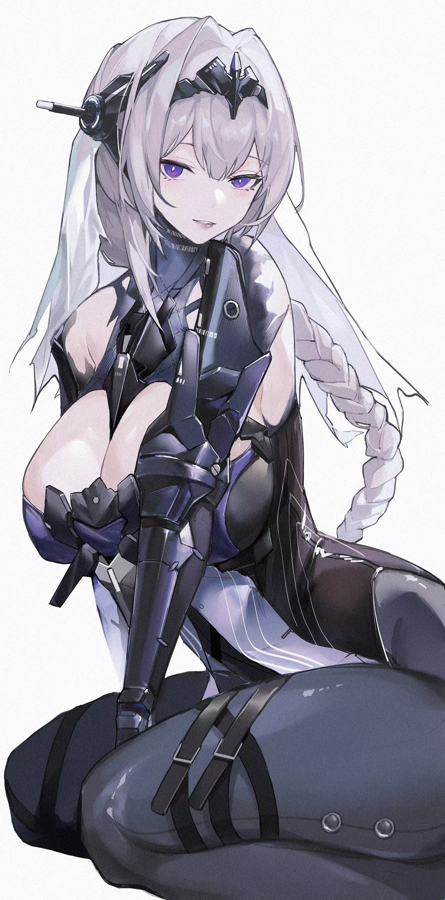 Bianca [Punishing Gray Raven]