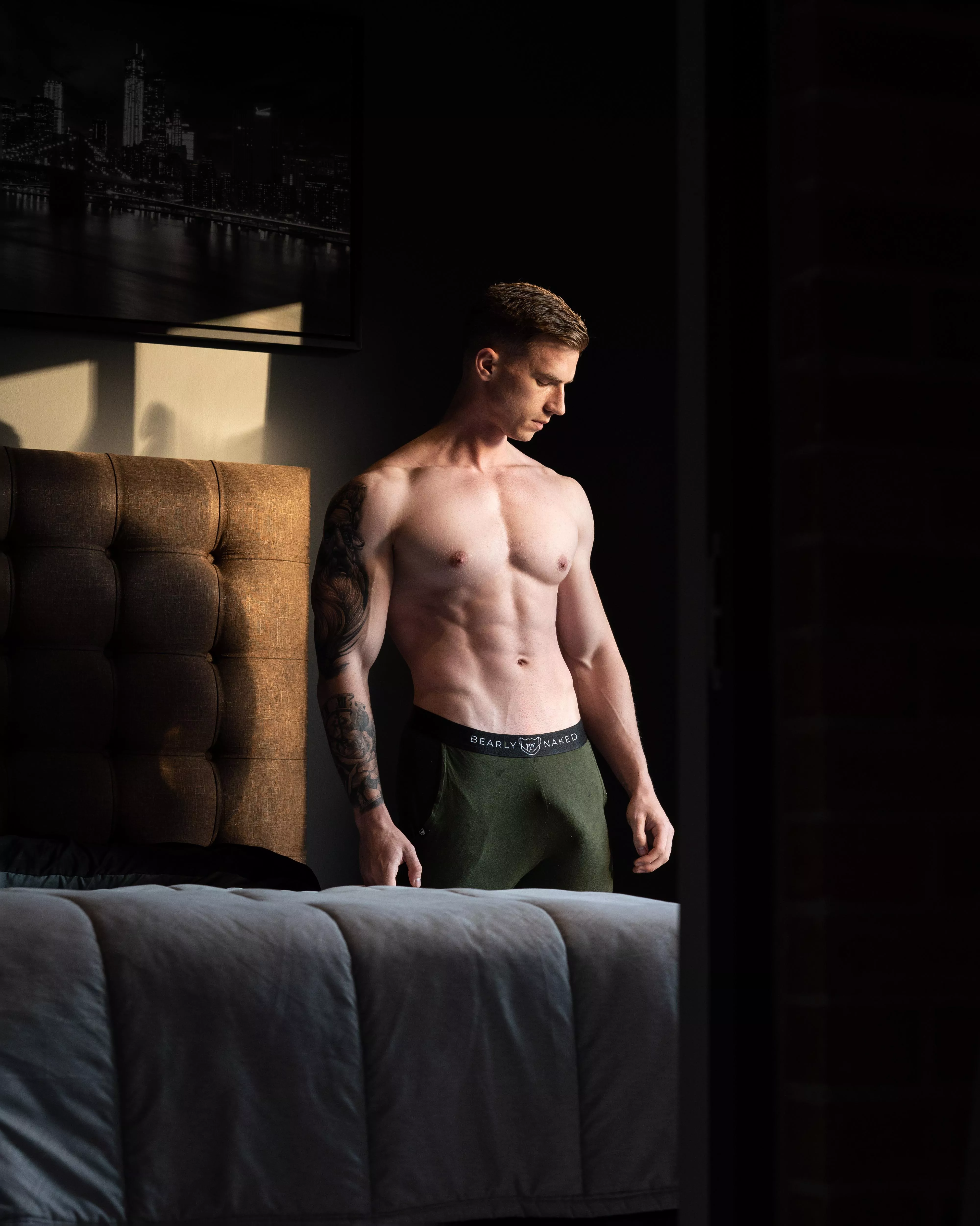 Big enough to fill the cracks 🔥😈