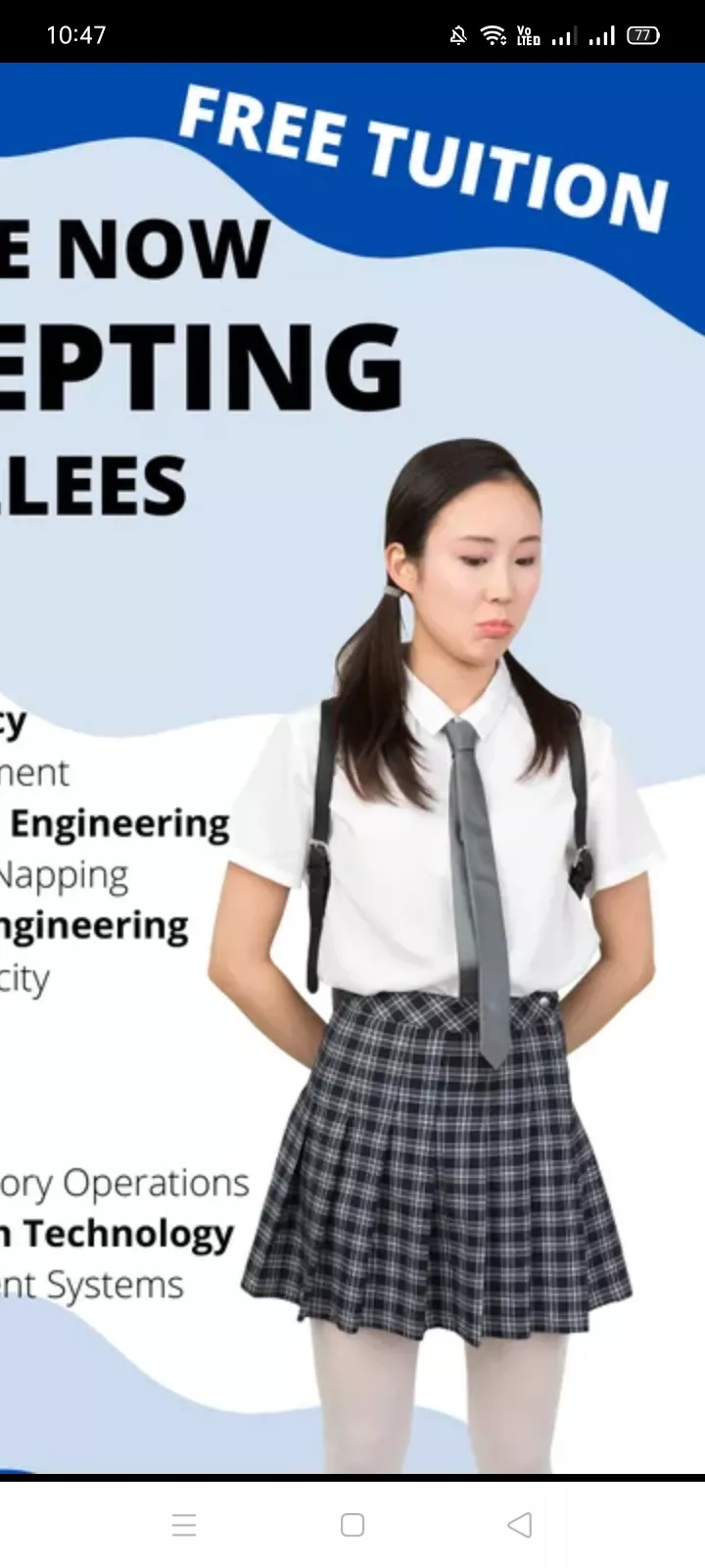 curious about the model or is she a pornstar or something?