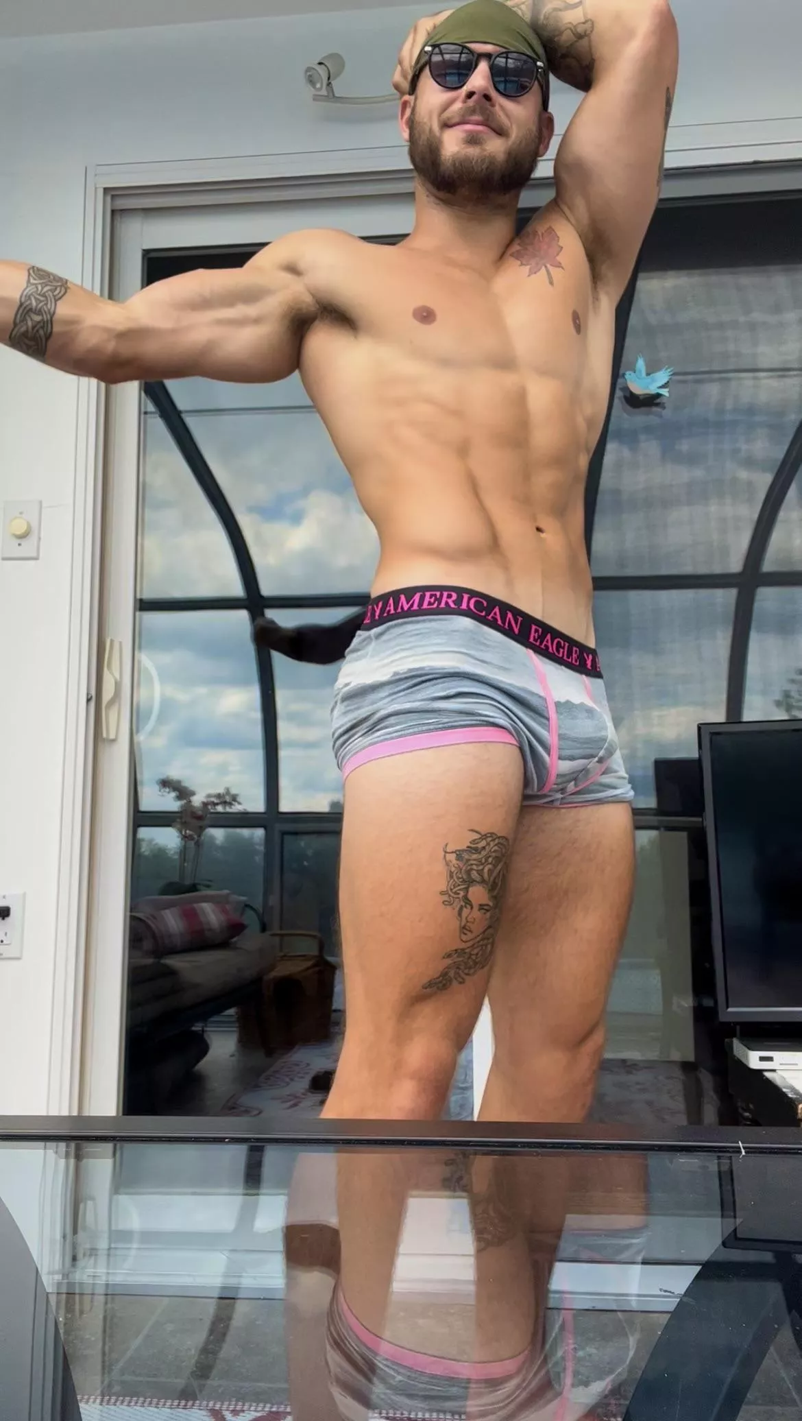 I hope your enjoying your summer