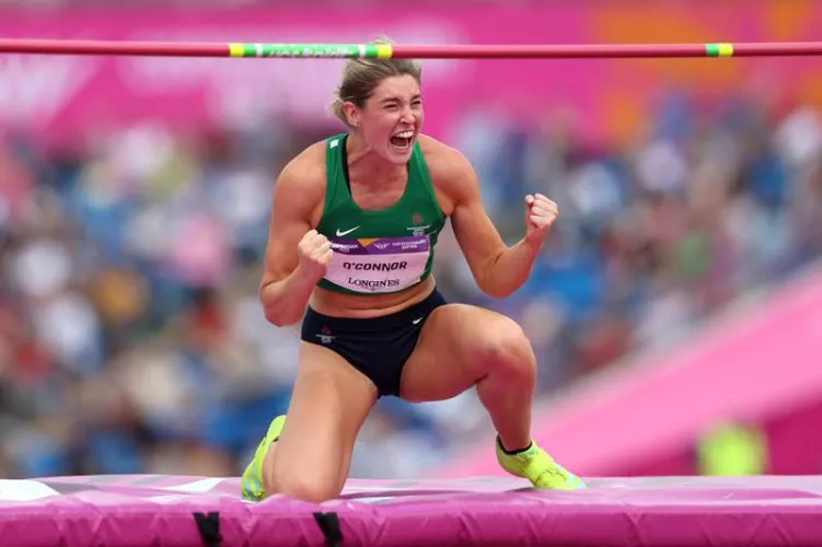 Kate O'Connor of Team Northern Ireland (800×533)