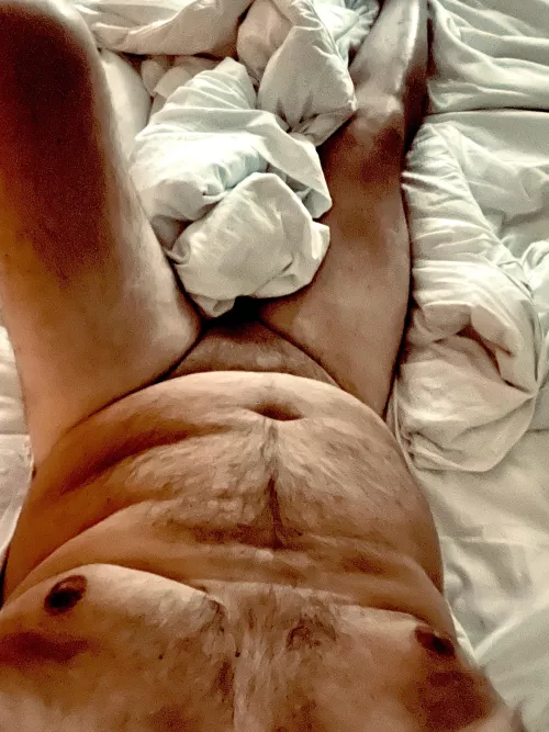 The OKC hotel room should come with some female companionship