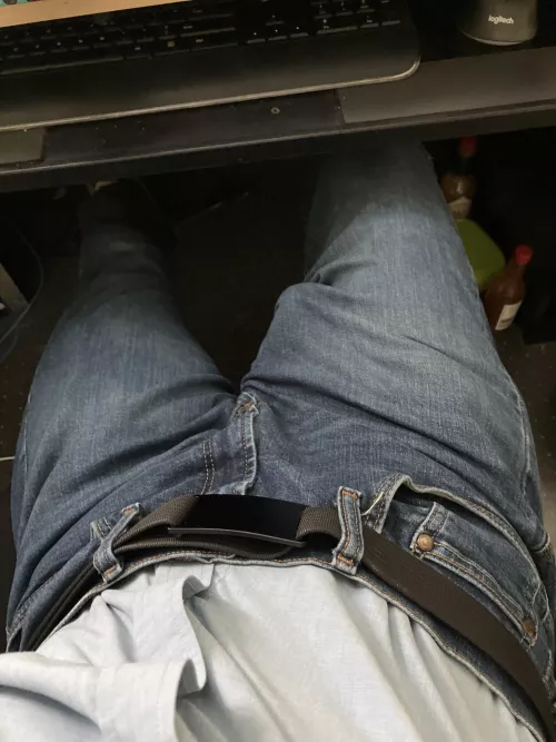 Feeling casual on casual Friday….and yes I am happy to see you 😜