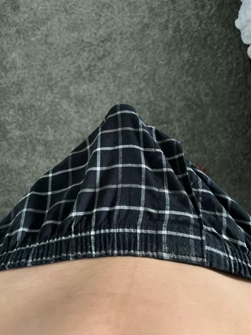 Found some new boxers in the gym 🥵