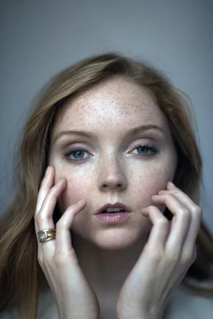 Lily Cole