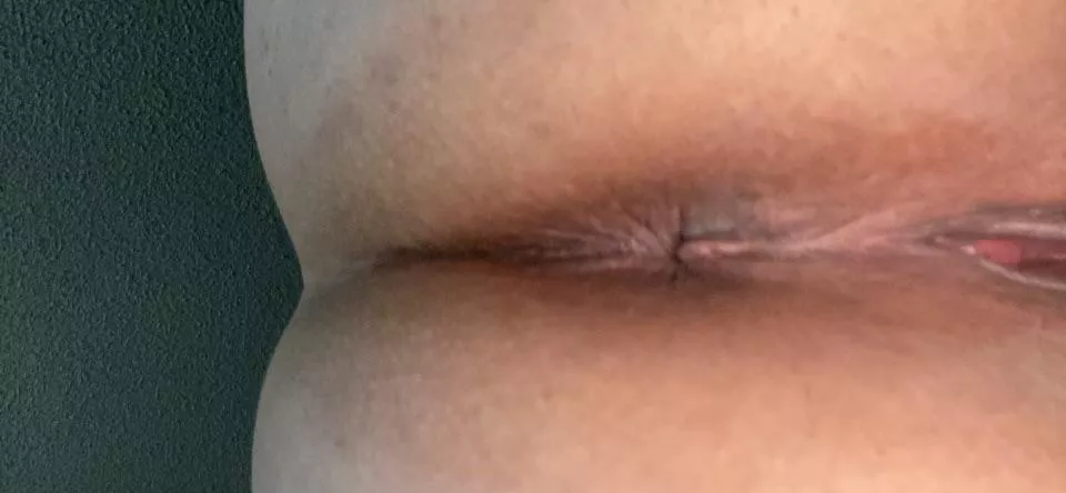 Please enjoy the view