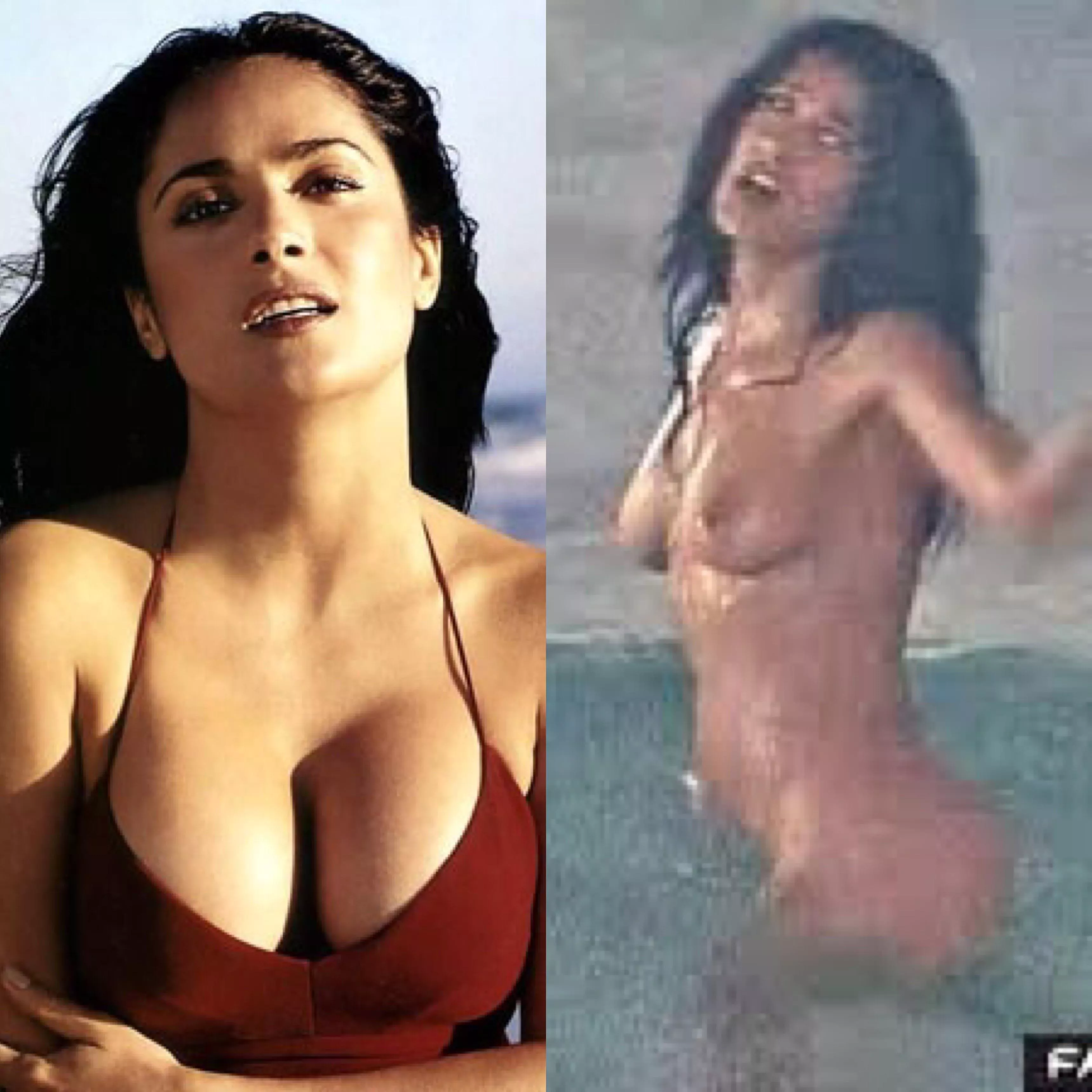 Salma Hayek