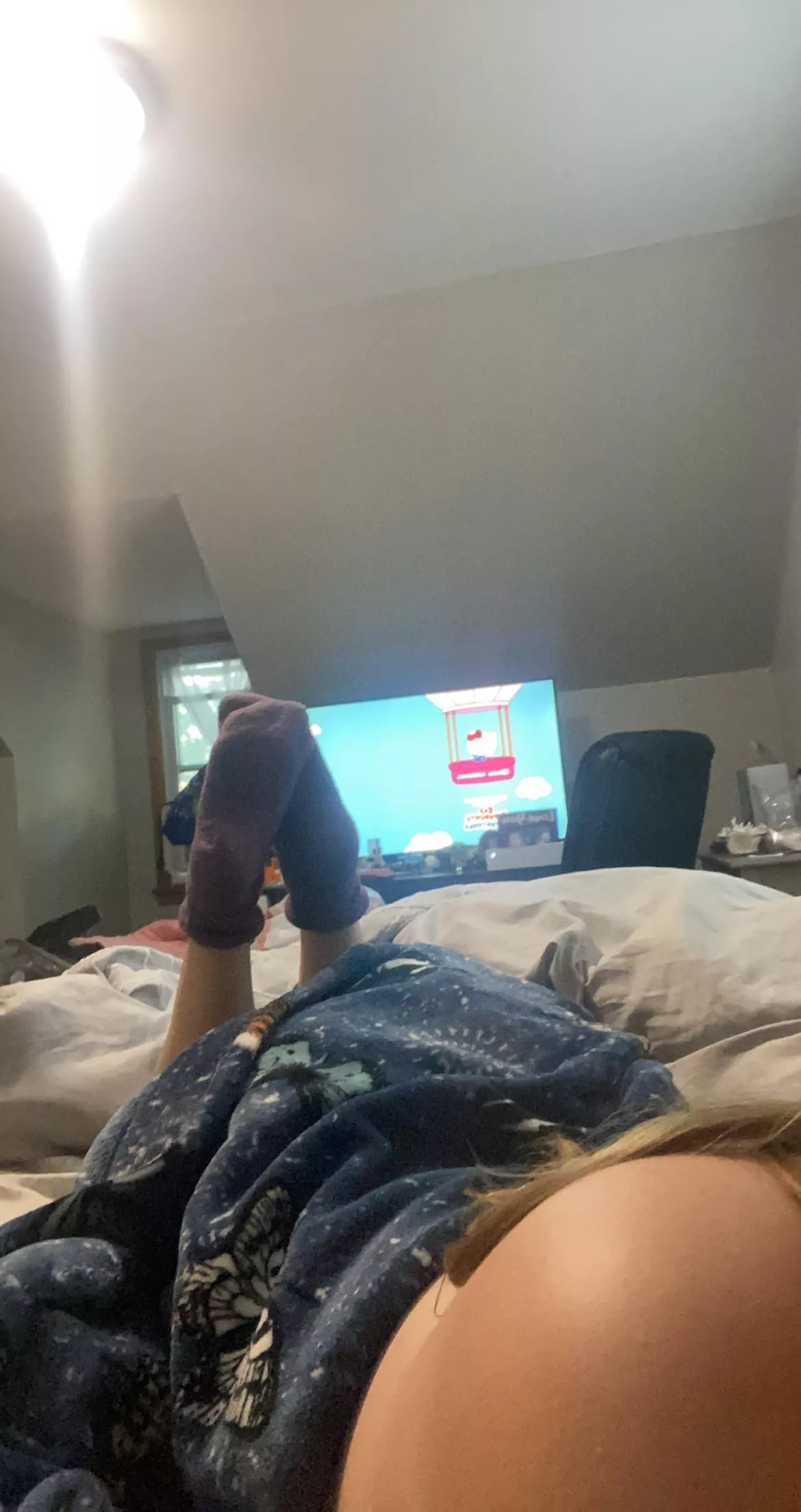 Want some custom pics. Add my snap! Gracecaldwell0😍