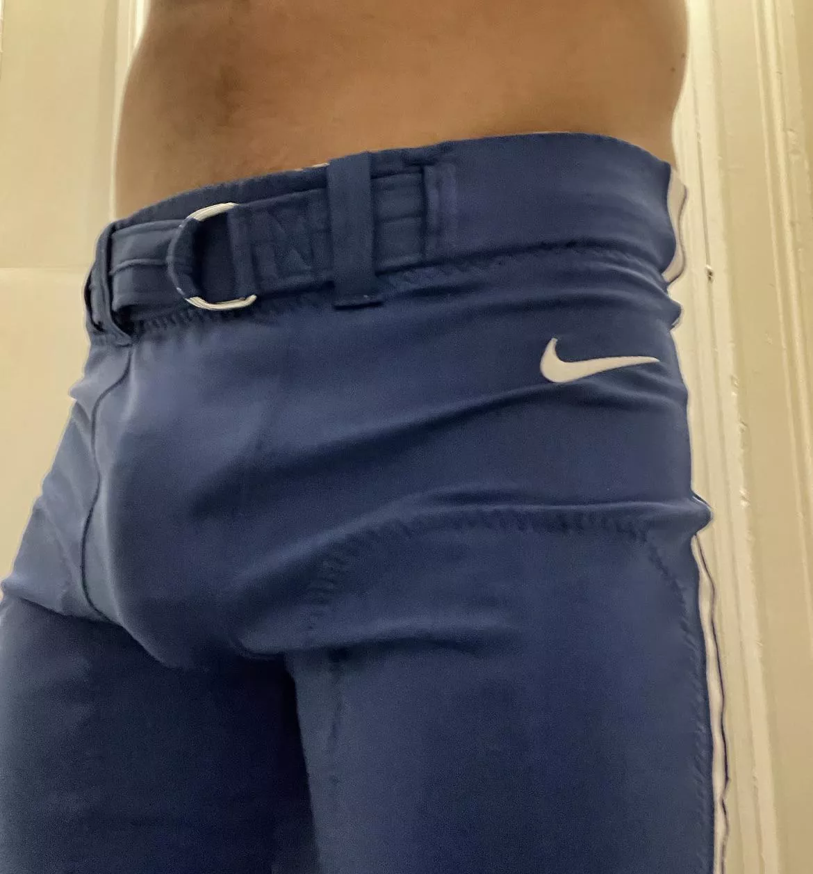 Do baseball pants count? Do baseball pants count?