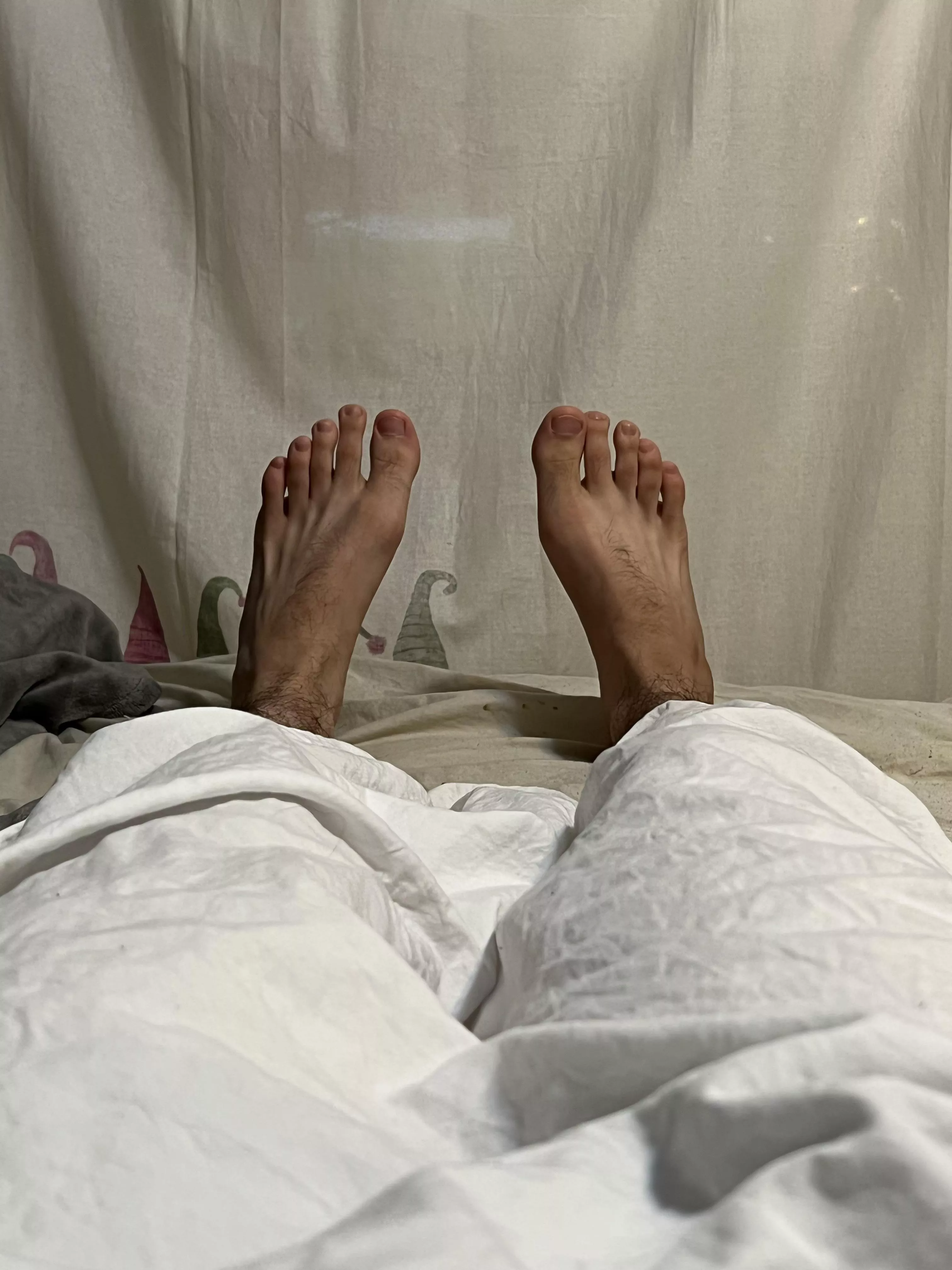 Do you think I’m naked or not?? 🥵🥵