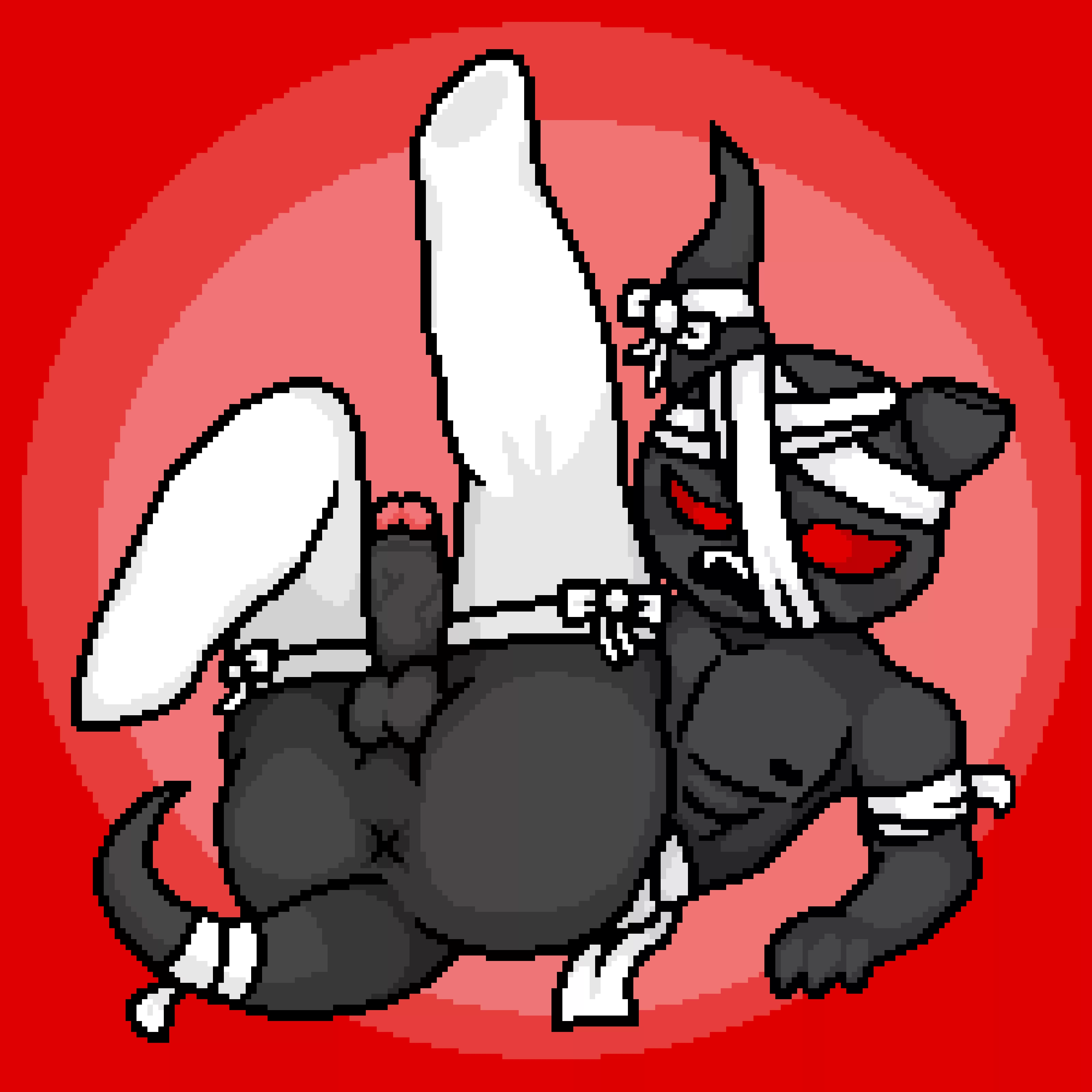 Femboy Adversary [M] (OC)