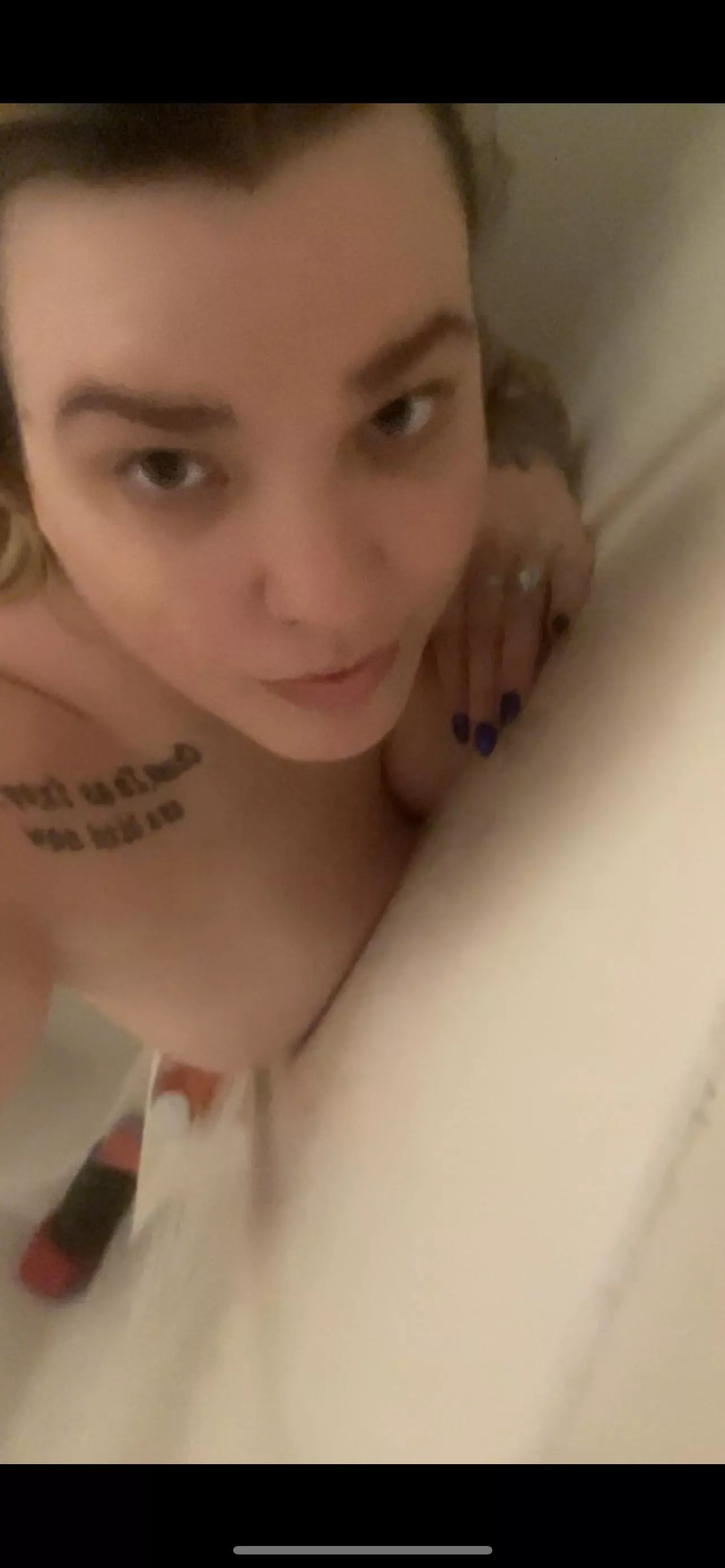 Help me get my back? 🥺