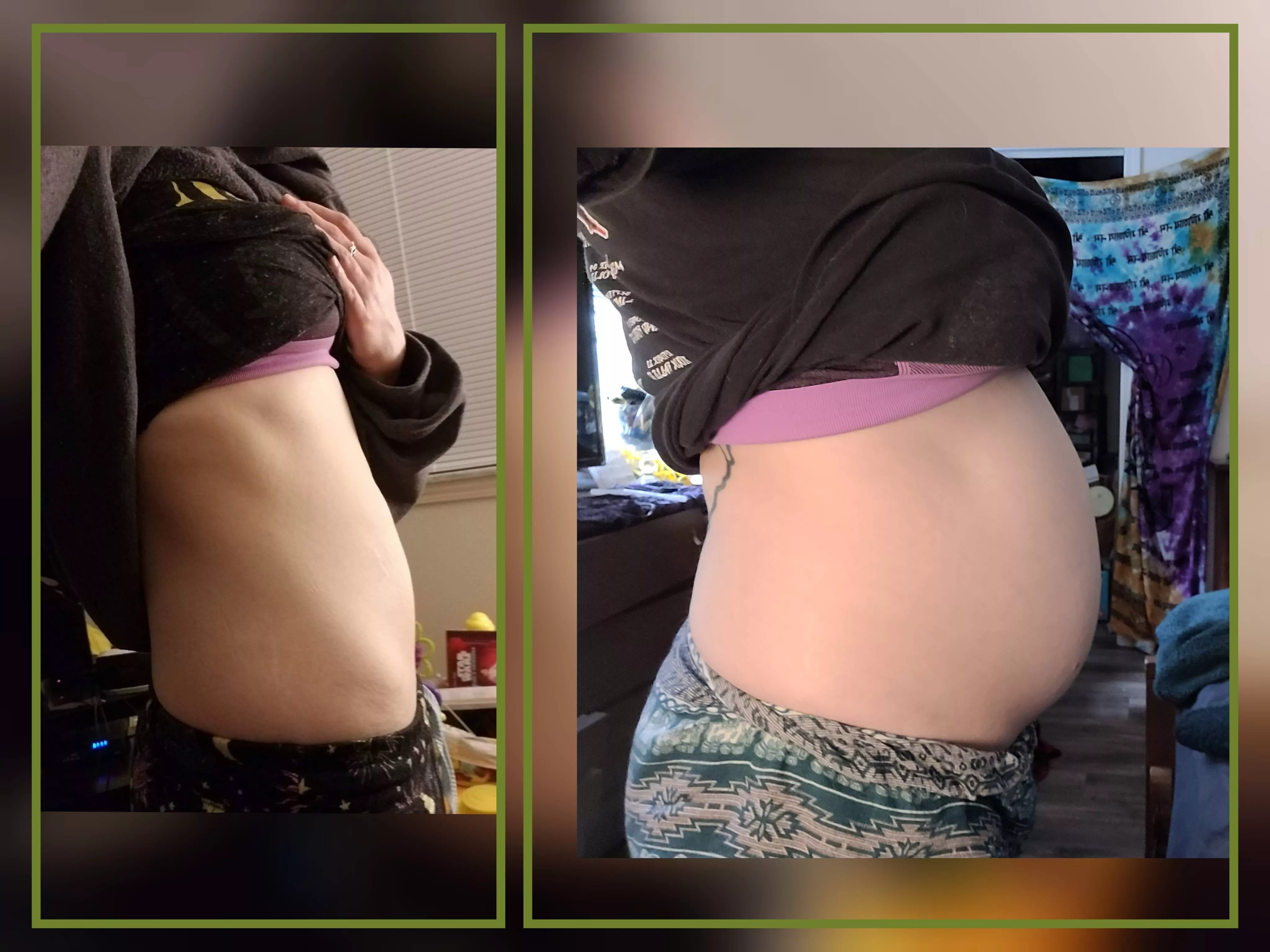 I'm already dreaming of the next 30lbs