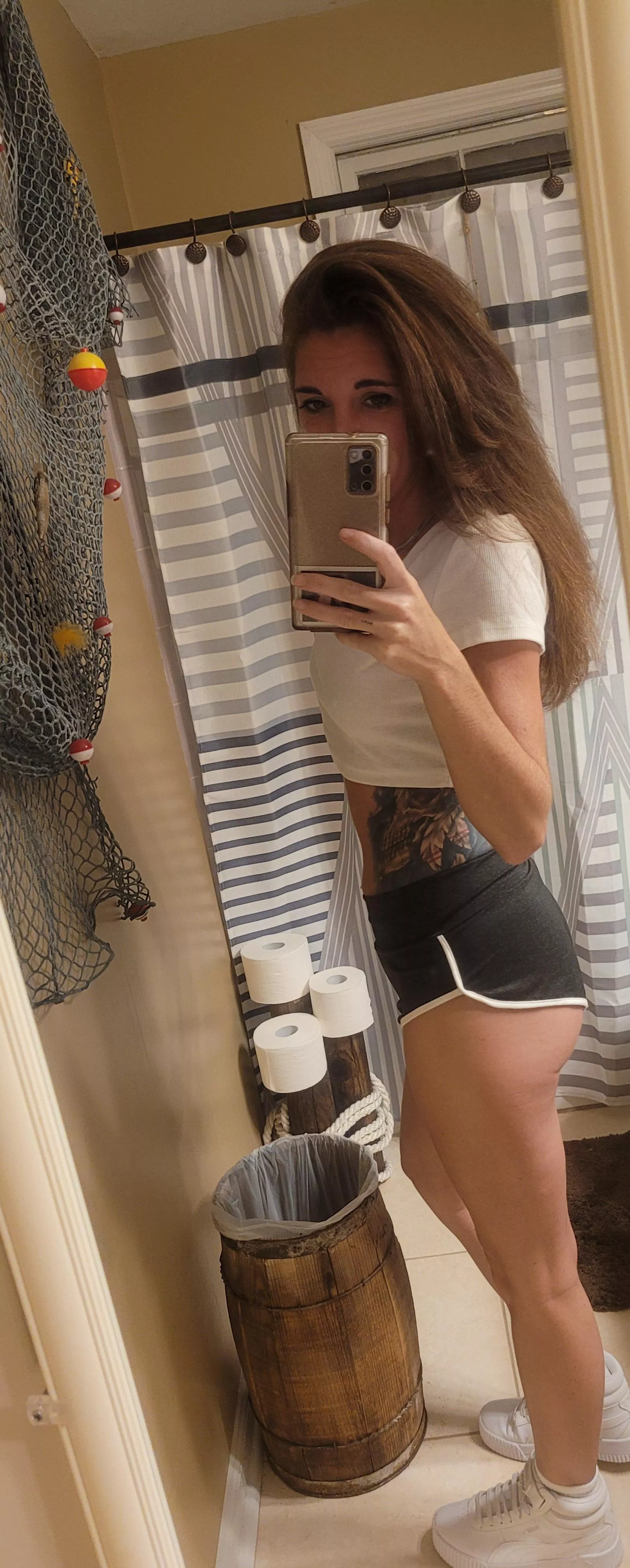 is this appropriate for the gym? is this appropriate for the gym?