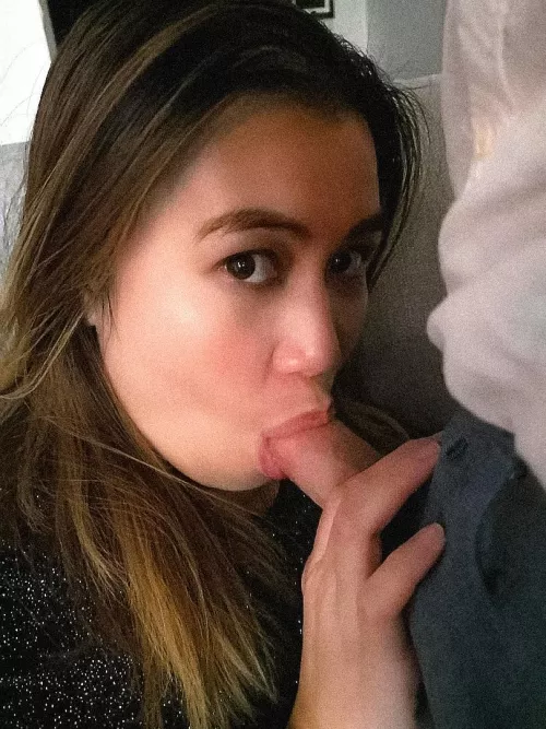 My boss likes to keep me busy even after work has finished...