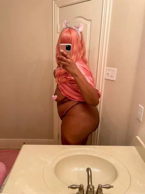 Sweet as can be! 🍫💓🥰