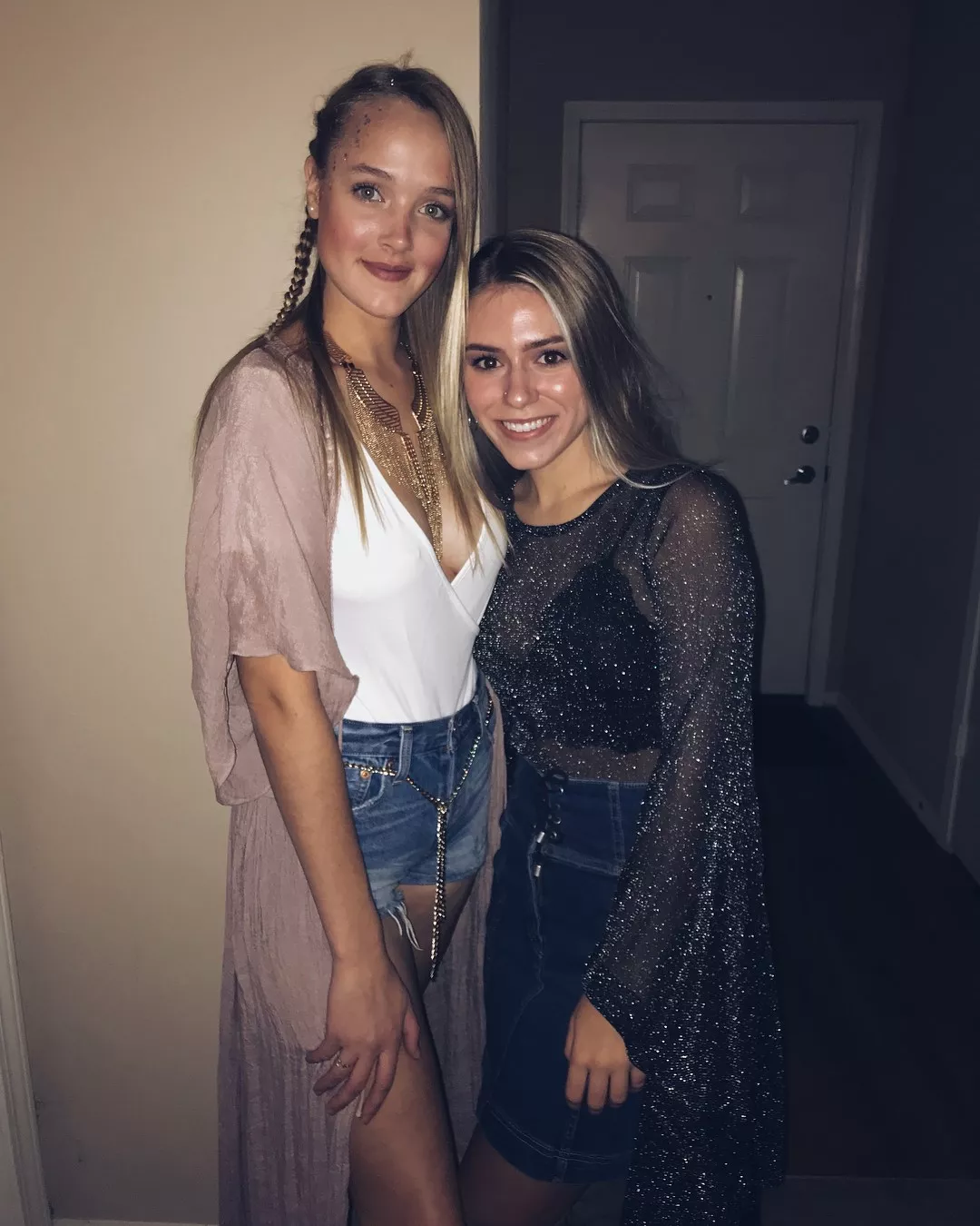 Tall or Short? Tall or Short?