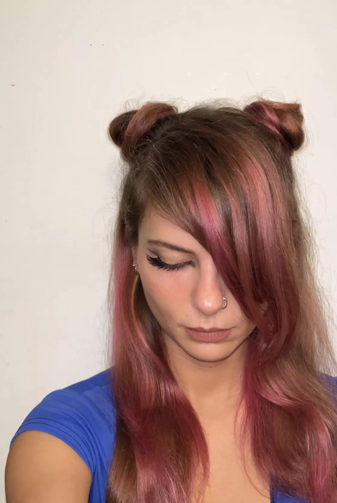 Bimbofied baby 😎🫦