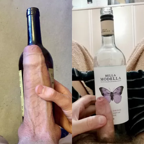 Me on the left (19) vs anonymous (40s). Who wins? 🤔