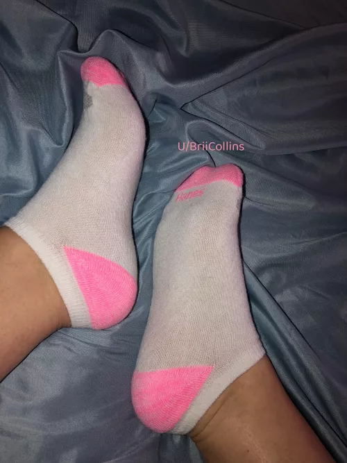 New socks..💕🪩